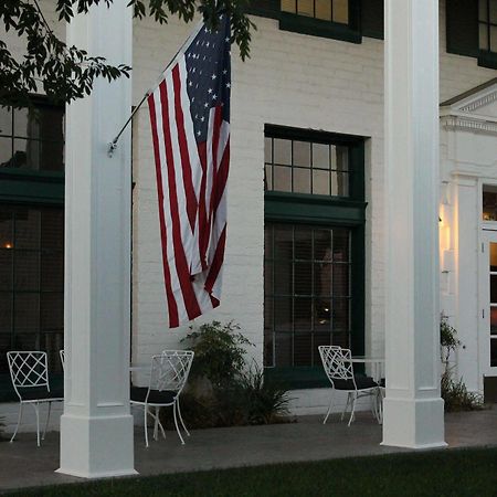 Boulder Dam Hotel Boulder City Kültér fotó