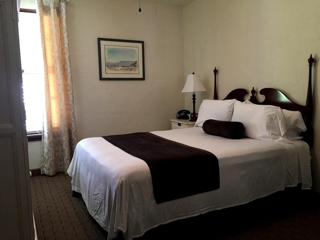 Boulder Dam Hotel Boulder City Kültér fotó