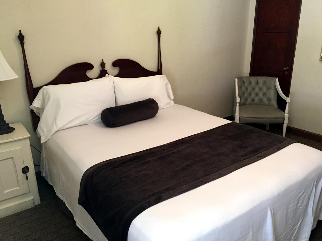 Boulder Dam Hotel Boulder City Kültér fotó