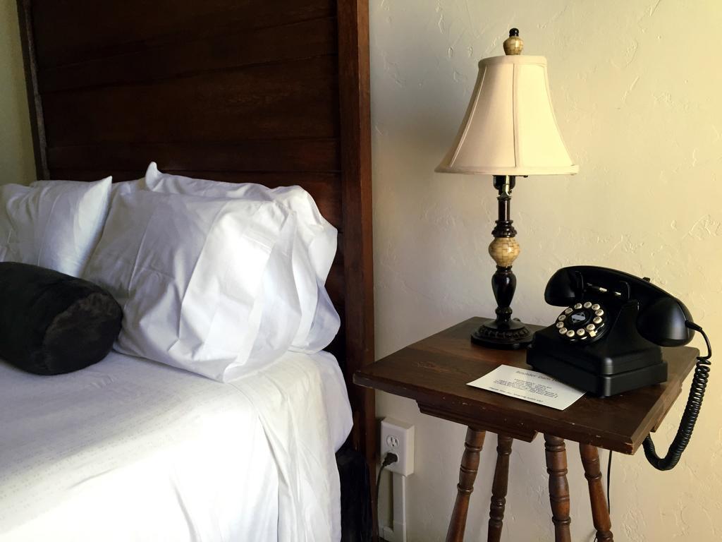 Boulder Dam Hotel Boulder City Kültér fotó