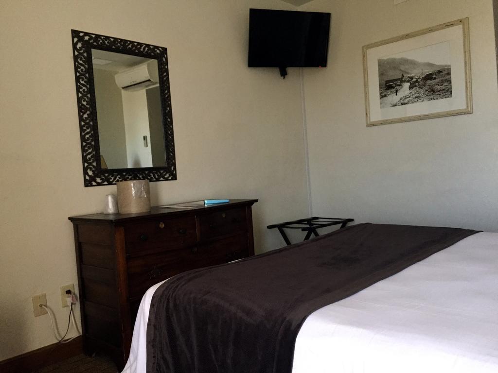 Boulder Dam Hotel Boulder City Kültér fotó