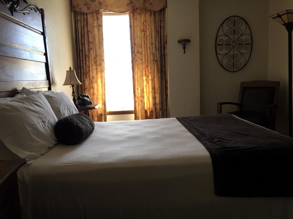 Boulder Dam Hotel Boulder City Kültér fotó
