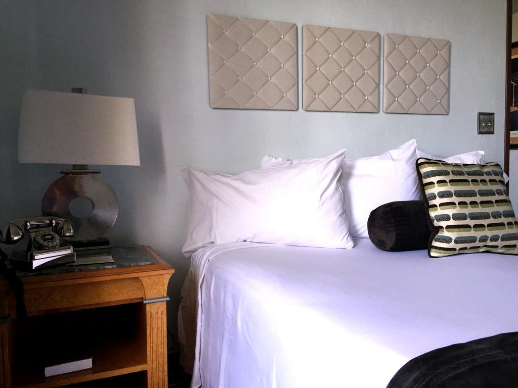Boulder Dam Hotel Boulder City Kültér fotó