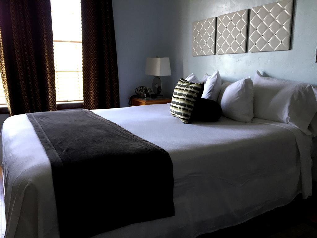 Boulder Dam Hotel Boulder City Kültér fotó