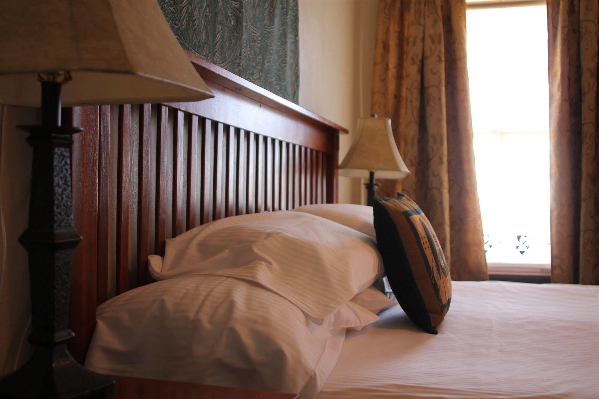 Boulder Dam Hotel Boulder City Kültér fotó