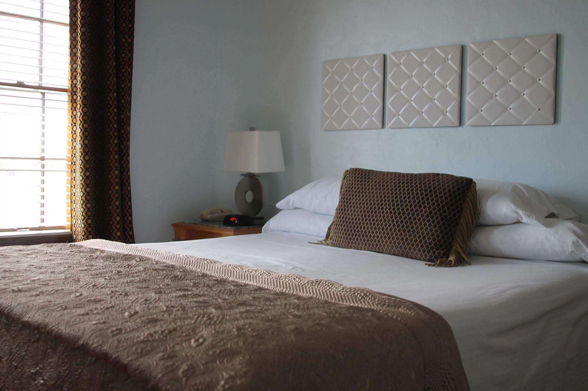 Boulder Dam Hotel Boulder City Kültér fotó