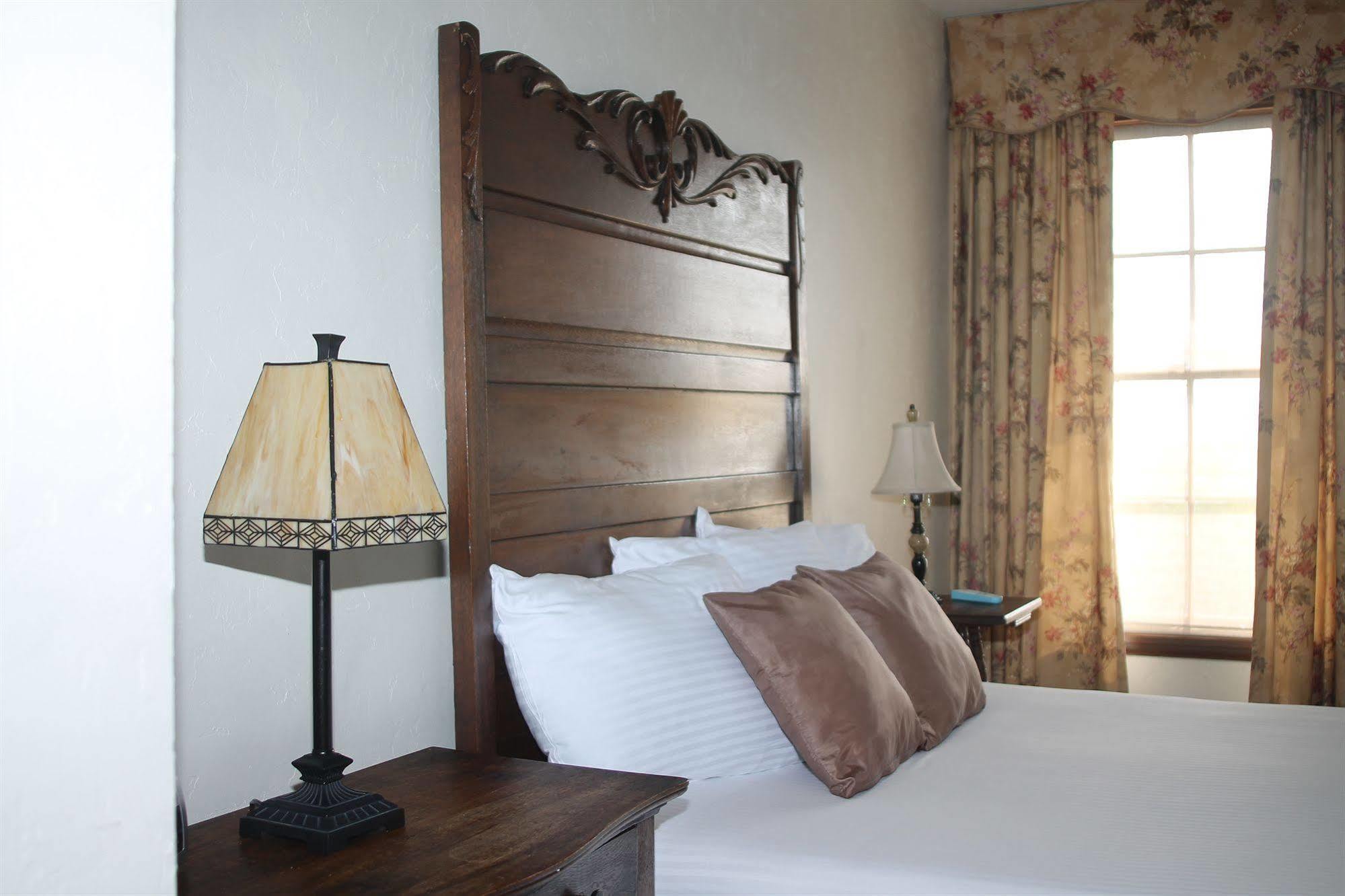 Boulder Dam Hotel Boulder City Kültér fotó