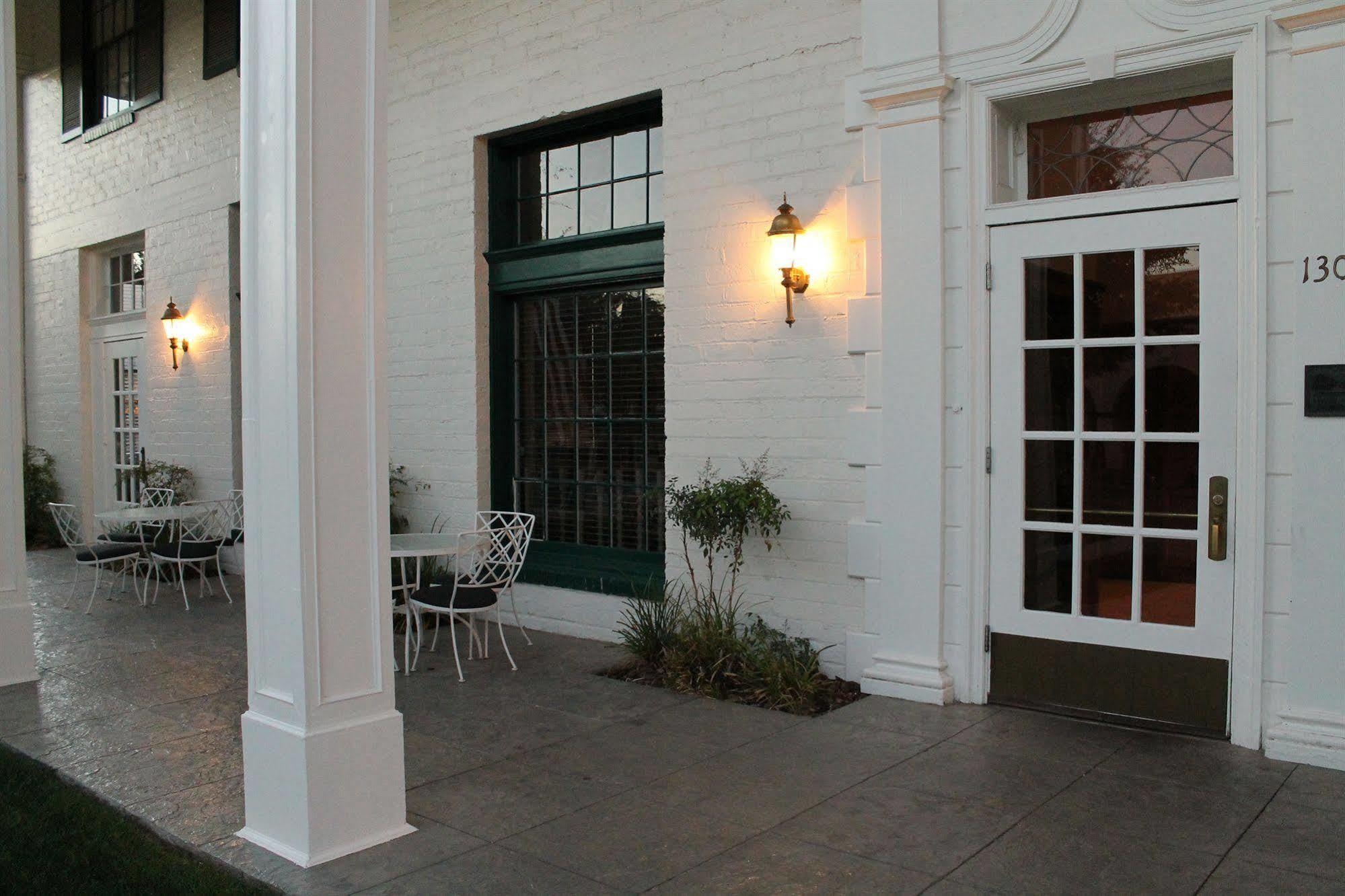 Boulder Dam Hotel Boulder City Kültér fotó