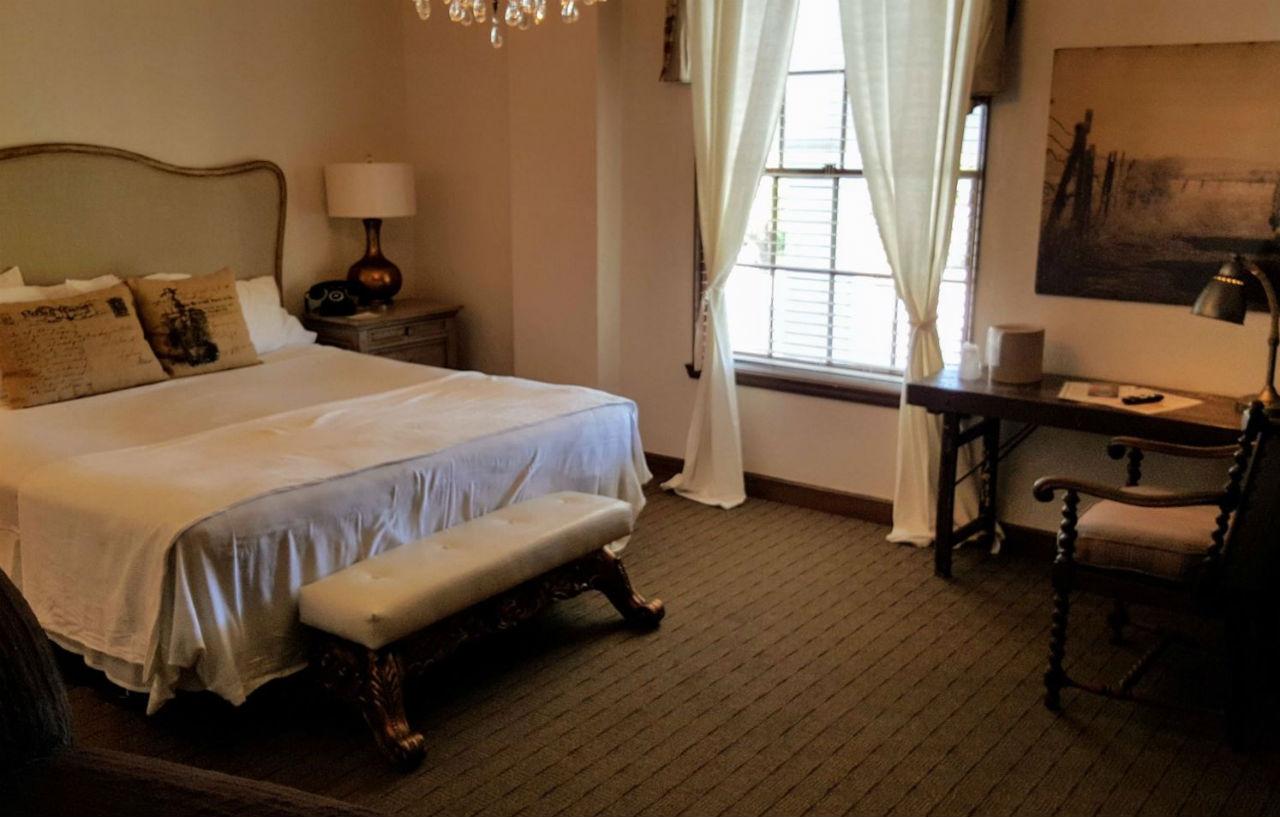 Boulder Dam Hotel Boulder City Kültér fotó